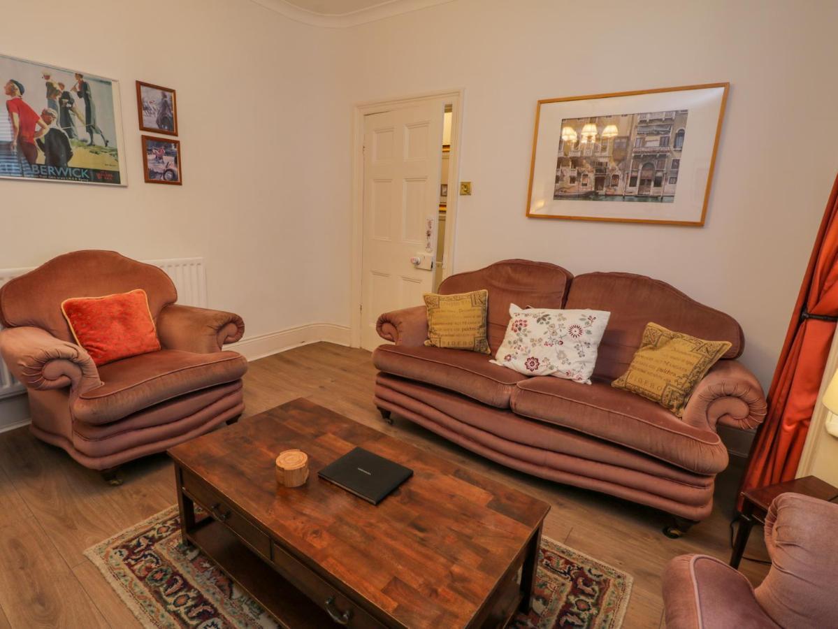 Victoria Cottage Redcar Ngoại thất bức ảnh