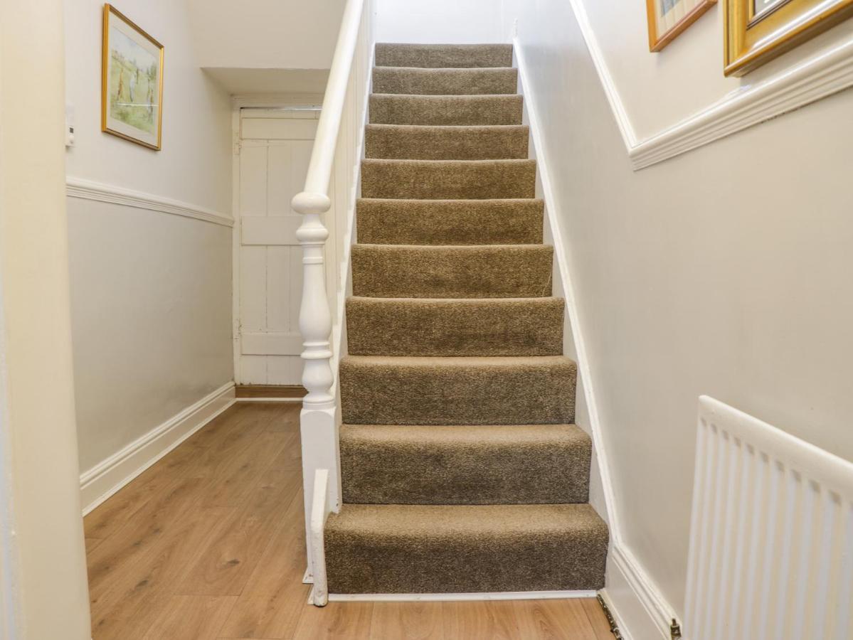 Victoria Cottage Redcar Ngoại thất bức ảnh