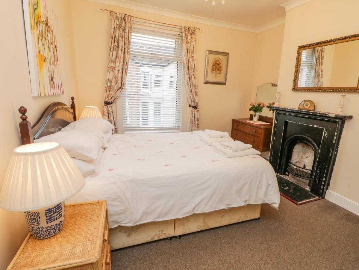 Victoria Cottage Redcar Ngoại thất bức ảnh