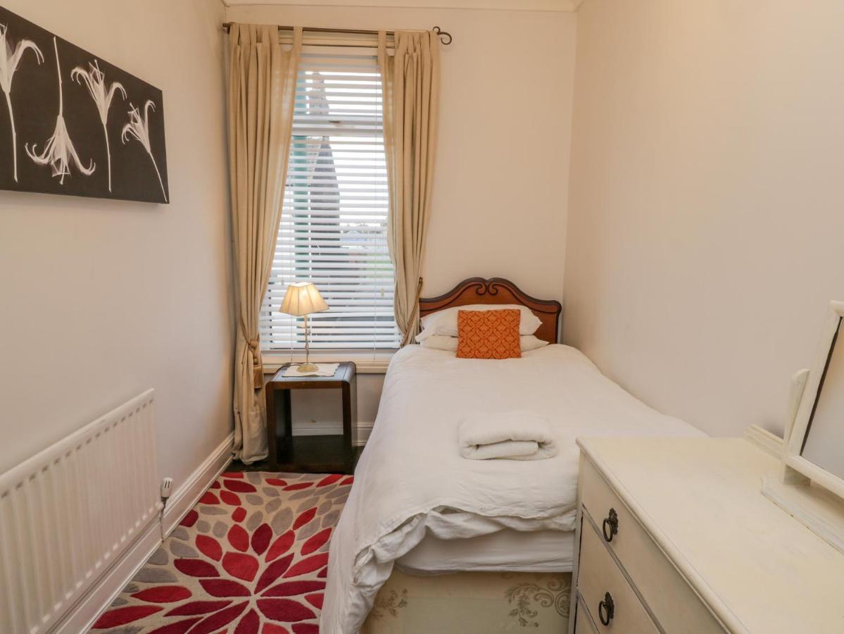 Victoria Cottage Redcar Ngoại thất bức ảnh