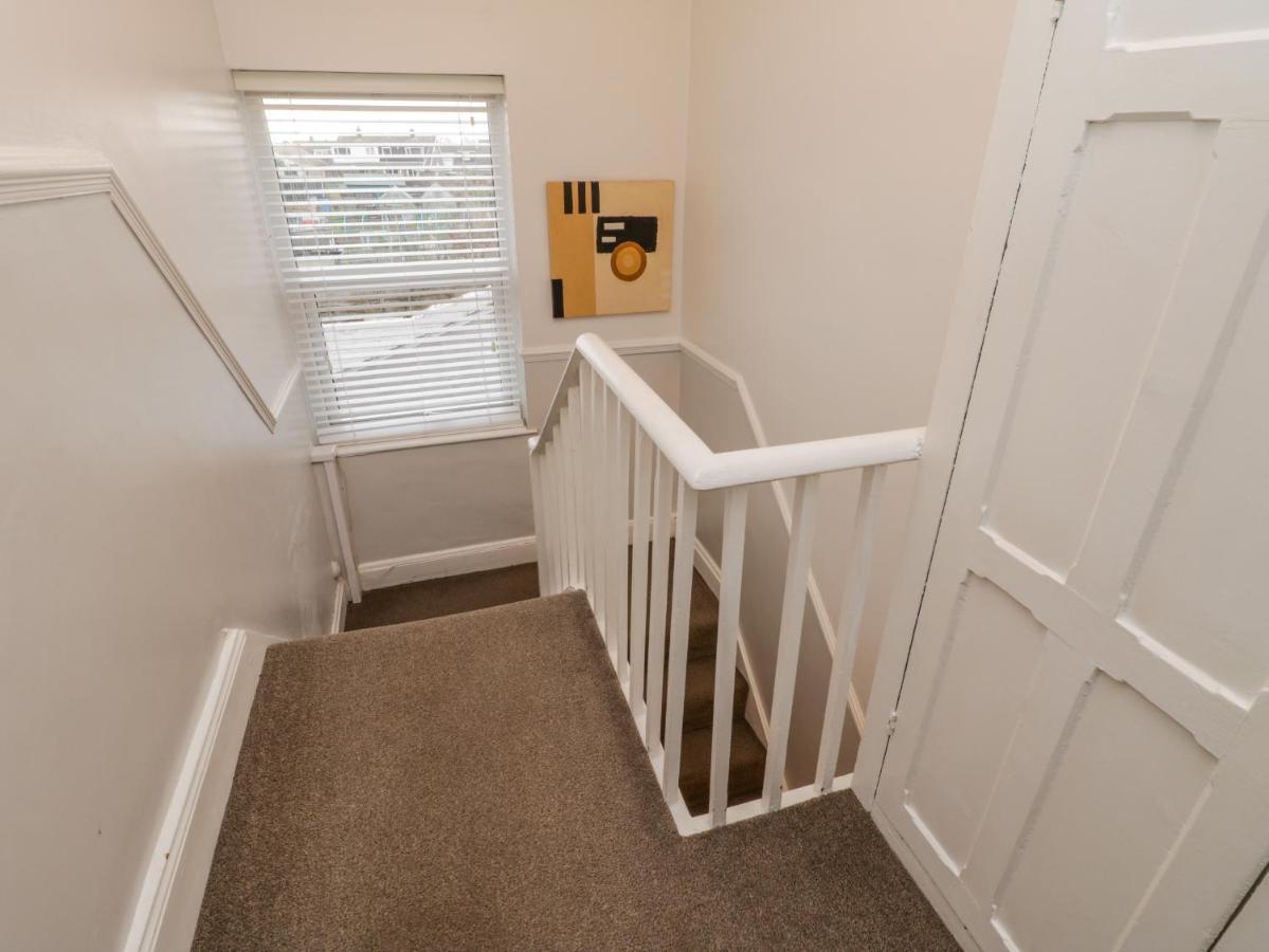 Victoria Cottage Redcar Ngoại thất bức ảnh