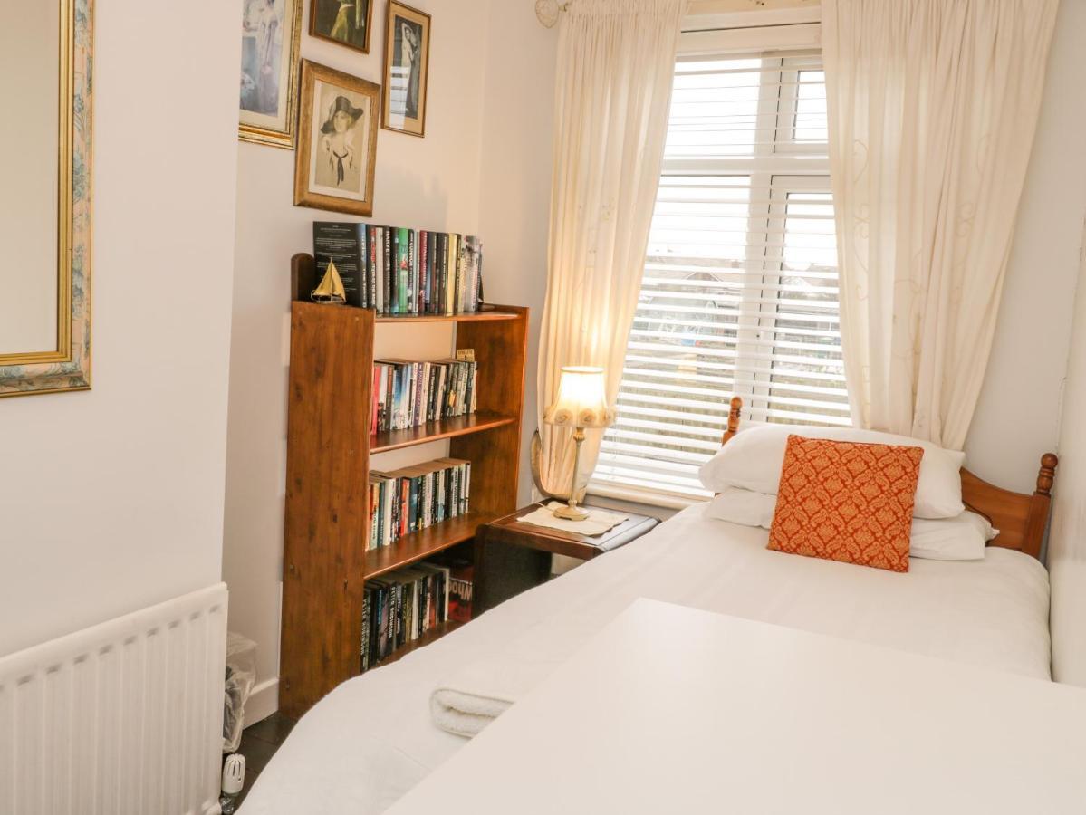 Victoria Cottage Redcar Ngoại thất bức ảnh