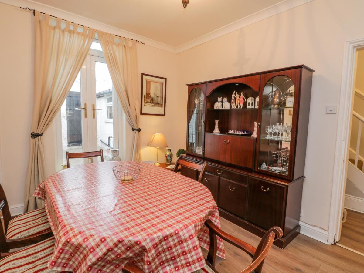 Victoria Cottage Redcar Ngoại thất bức ảnh
