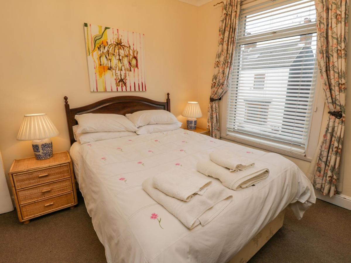 Victoria Cottage Redcar Ngoại thất bức ảnh