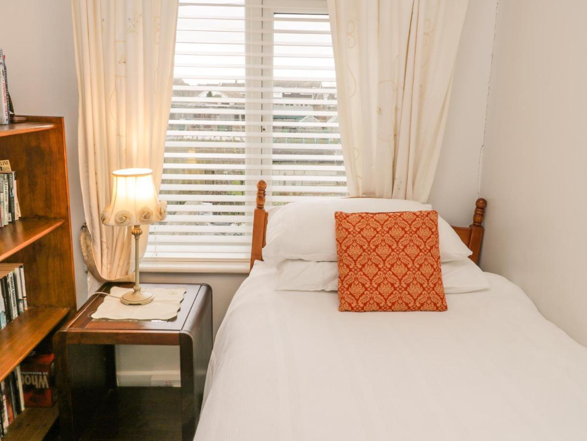 Victoria Cottage Redcar Ngoại thất bức ảnh