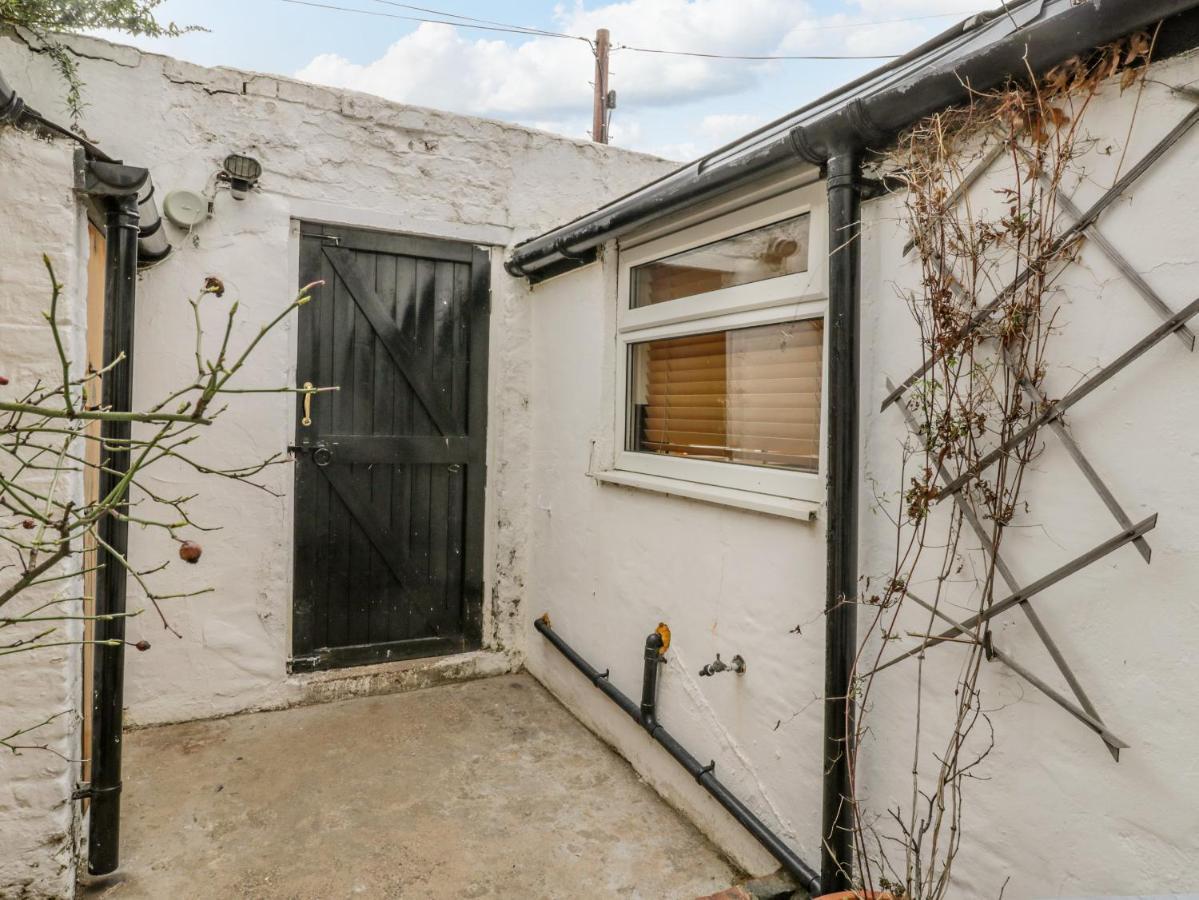 Victoria Cottage Redcar Ngoại thất bức ảnh