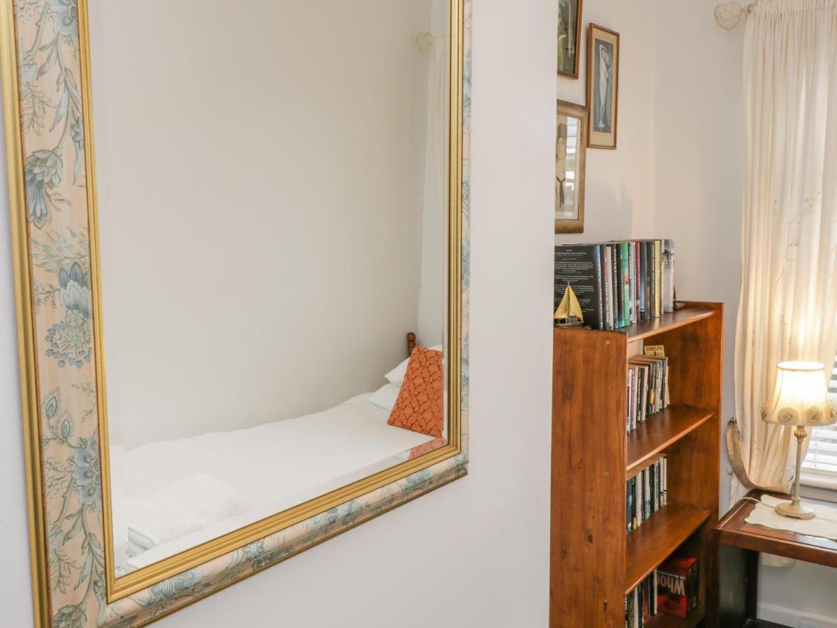 Victoria Cottage Redcar Ngoại thất bức ảnh